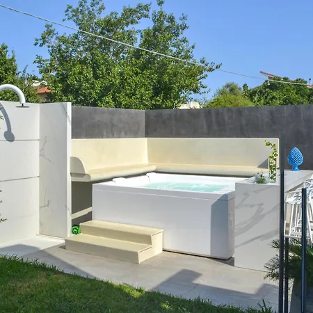 Al Raggio Di Sole Hébergement de vacances Marzamemi