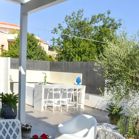 Hébergement de vacances Al Raggio Di Sole *