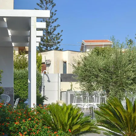 Al Raggio Di Sole Marzamemi