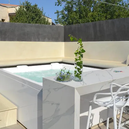 Al Raggio Di Sole Ferienhaus
