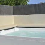 Al Raggio Di Sole Prázdninový dům