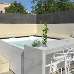 Al Raggio Di Sole Prázdninový dům