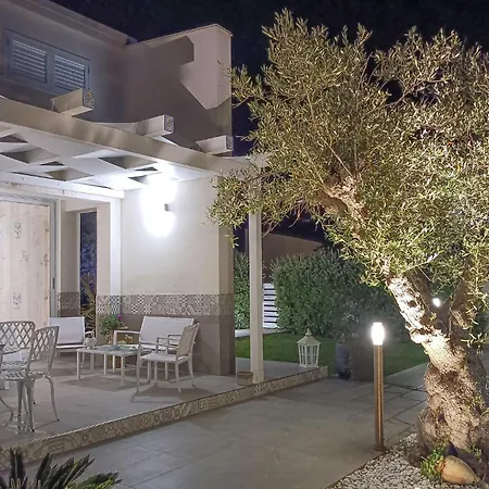 Al Raggio Di Sole Holiday home Marzamemi