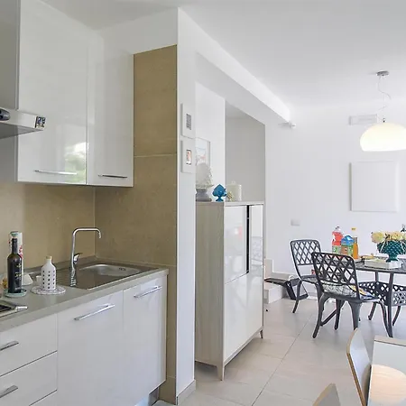 Holiday home Al Raggio Di Sole