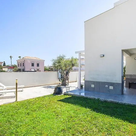Holiday home Al Raggio Di Sole