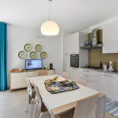 Al Raggio Di Sole Holiday home
