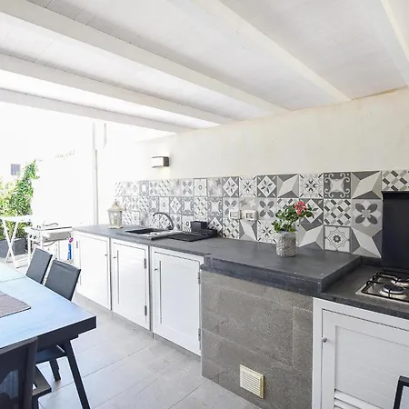 Al Raggio Di Sole Holiday home *