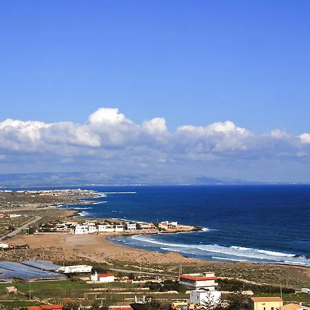 Holiday home Al Raggio Di Sole *
