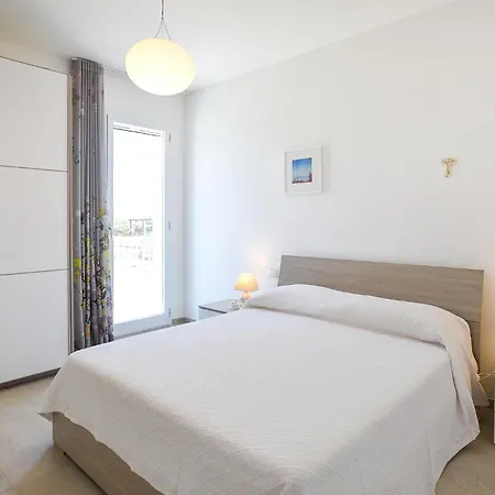 Holiday home Al Raggio Di Sole Marzamemi