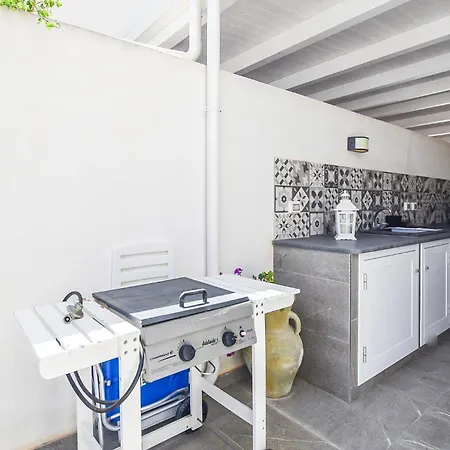 Holiday home Al Raggio Di Sole