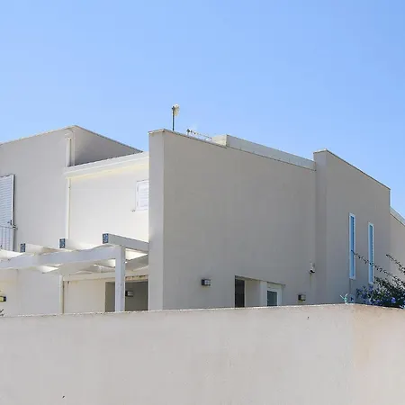 Al Raggio Di Sole Prázdninový dům Marzamemi