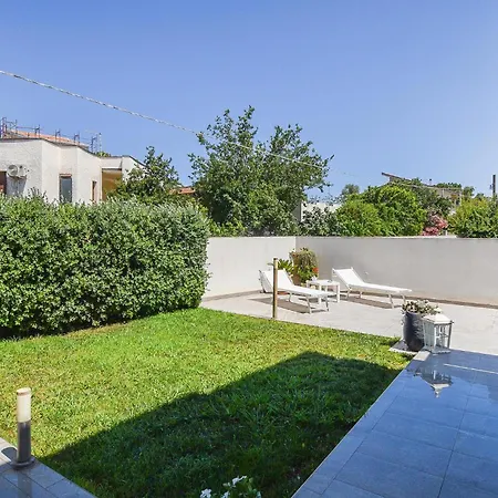 Holiday home Al Raggio Di Sole Marzamemi