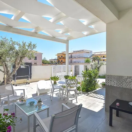 Al Raggio Di Sole Holiday home